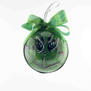 Pallina GRINCH