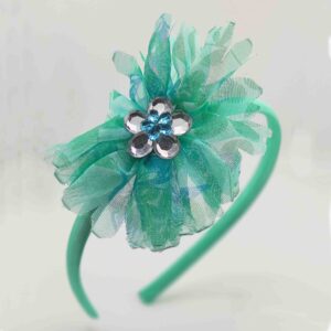 Cerchietto FLOWER